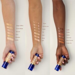 MakeSense Original Foundation