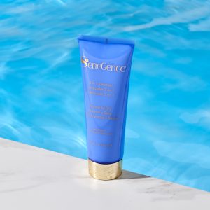 3-in-1 Cleanser - Normal to Dry