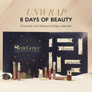 8 Days of Beauty Calendar (Limited Edition)