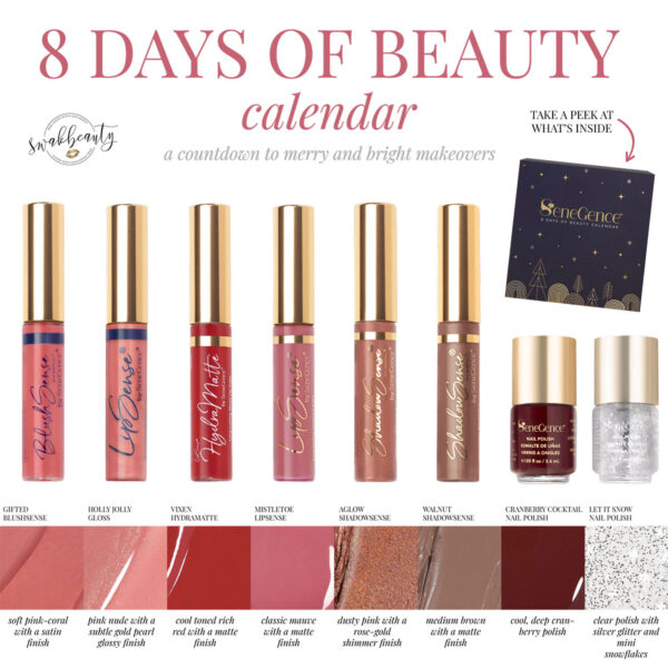 8DaysofBeautyCalendar-cover