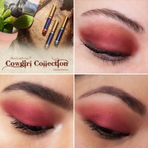 Bandana Shimmer ShadowSense® (Limited Edition)