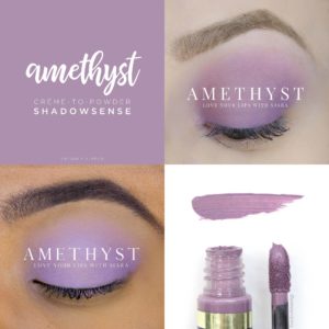 Amethyst ShadowSense®