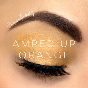 Amped Up Orange ShadowSense® (Limited Edition)