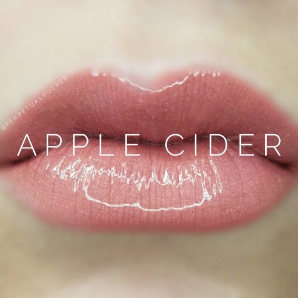 apple cider