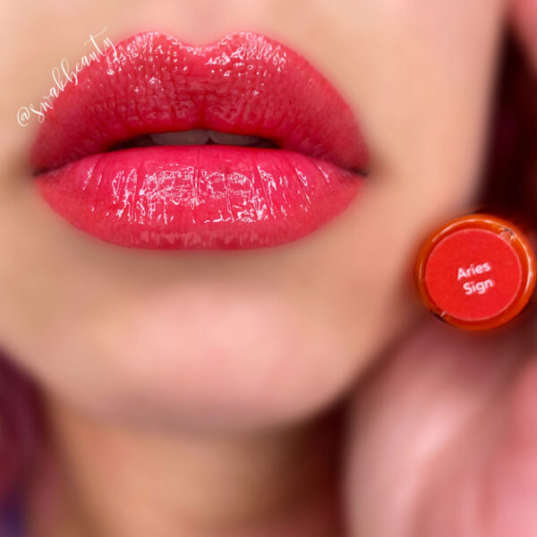 Aries-lipstubes