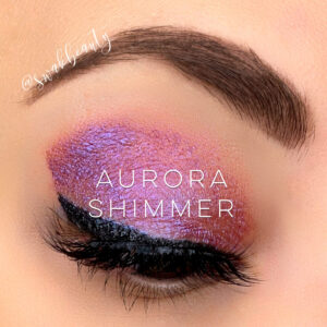 Aurora Shimmer ShadowSense® (Limited Edition)