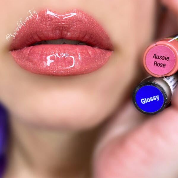 AussieRose-lipstubes