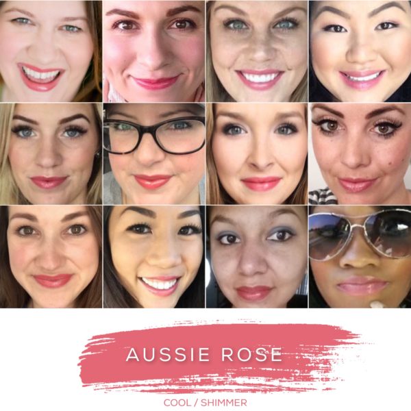 AussieRose_LipSense