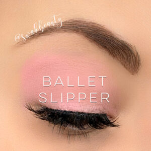 Ballet Slipper ShadowSense® (Limited Edition)