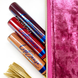 Beautiful Bolds Scented Gloss LipSense® Collection (Limited Edition)