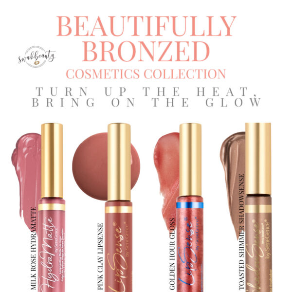 BeautifullyBronzed-Collection