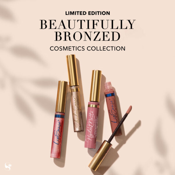 BeautifullyBronzedCollection