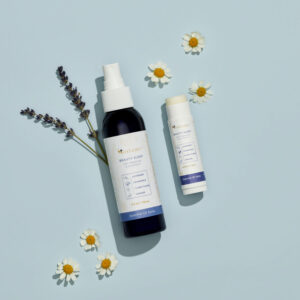 Beauty Sleep Wellness Duo