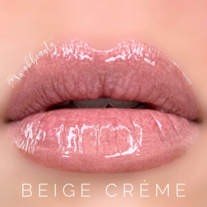Beige Crème LipSense® (Limited Edition)