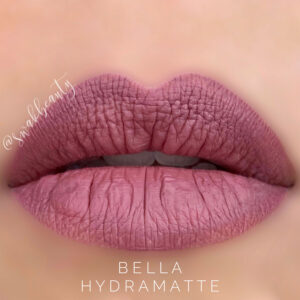 Bella HydraMatte LipSense®
