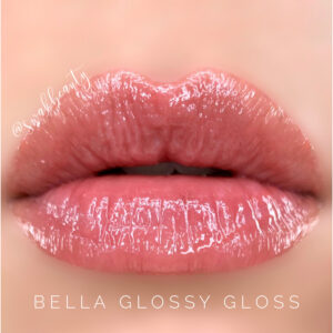 LipSense® Bella Glossy Gloss (Limited Edition)