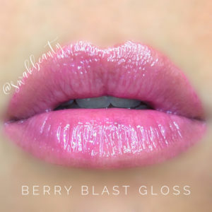 LipSense® Berry Blast Gloss (Limited Edition)