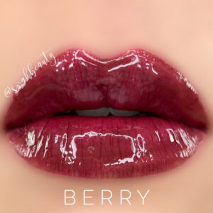 Berry LipSense® (Limited Edition)