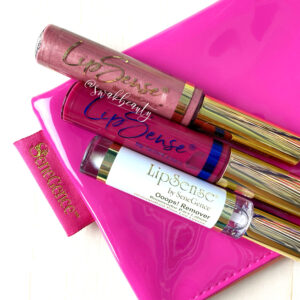 LipSense® Berry Beautiful Duo (Limited Edition)