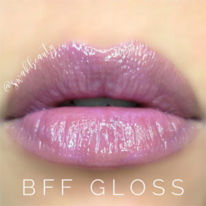 LipSense® BFF Gloss (Limited Edition)