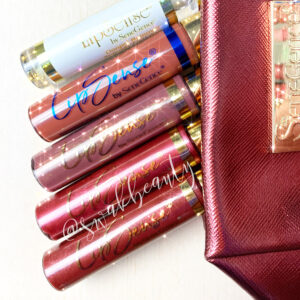 Big City LipSense® Collection (Limited Edition)