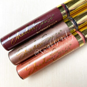 Big City ShadowSense® Collection (Limited Edition)