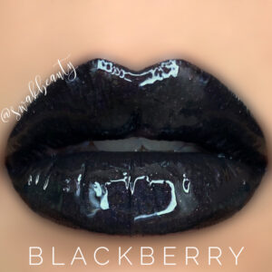 Blackberry LipSense®