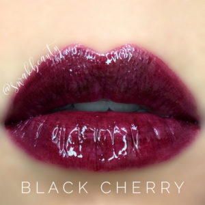 Black Cherry LipSense® (Limited Edition)