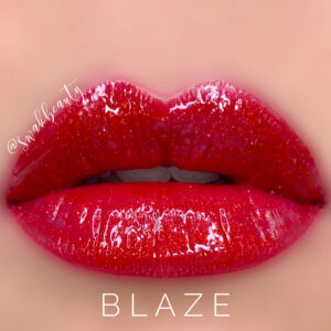 Blaze LipSense® (Limited Edition)