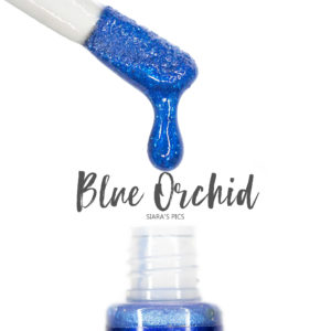 LipSense® Blue Orchid Gloss (Limited Edition)