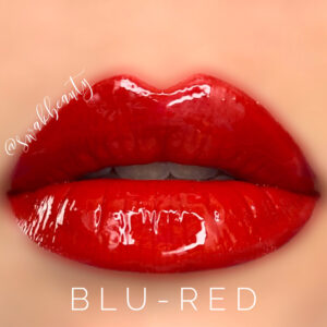 Blu-Red LipSense®