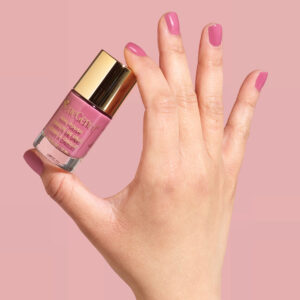 Blushing Bouquet Nail Polish (Limited Edition)