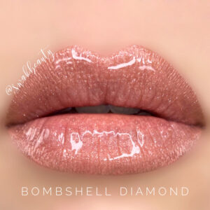 Bombshell Diamond LipSense® (Limited Edition)