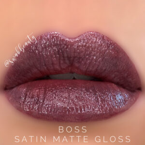 Boss LipSense® (Limited Edition)
