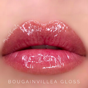 LipSense® Bougainvillea Gloss