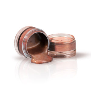 Sunlit Radiance Glowify Bouncy Mousse Multi-Use Pigment Duo