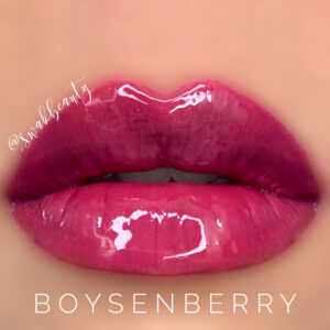 Boysenberry LipSense® (Limited Edition)
