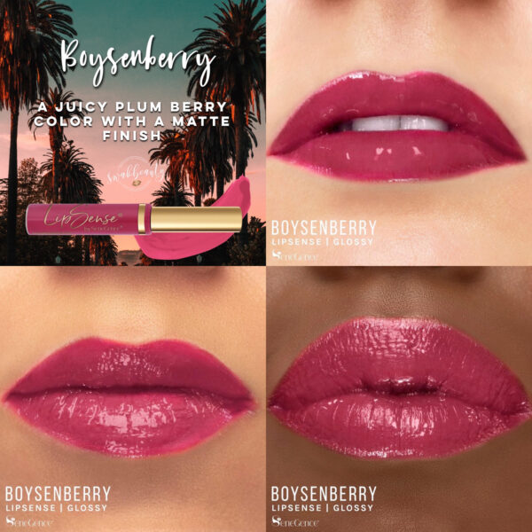 BoysenberryLipSense-4grid-corp