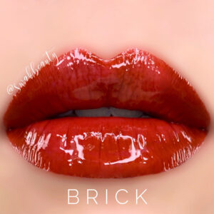 Brick LipSense® (Limited Edition)