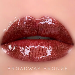 Broadway Bronze LipSense® (Limited Edition)