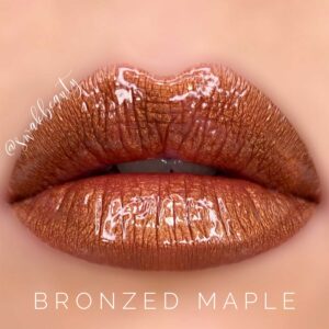 Bronzed Maple LipSense® (Limited Edition)