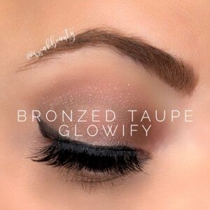 Bronzed Taupe Glowify® Long-Lasting Eyeshadow Stick