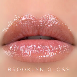 LipSense® Brooklyn Gloss (Limited Edition)