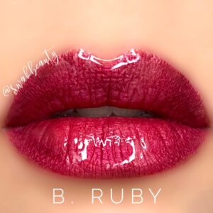 B. Ruby LipSense®