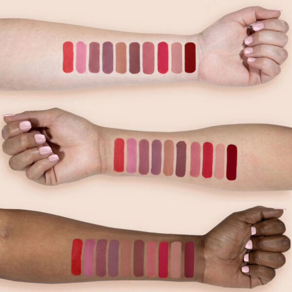 BurgundyPlum-HydraMatte-swatches