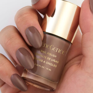 Café Cutie Nail Polish (Limited Edition)