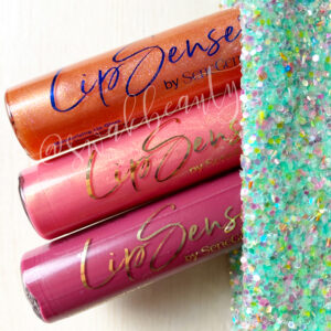 California Dreamin' LipSense® Collection (Limited Edition)