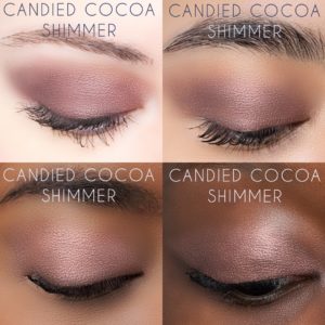 Candied Cocoa ShadowSense® (Limited Edition)