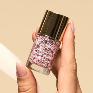 Candy Cane Nail Polish (Limited Edition)