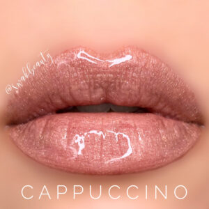 Cappuccino LipSense®
